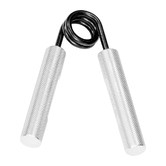 Sumo Strength Silver Grip Strength Trainer