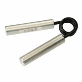 Sumo Strength Silver Grip Strength Trainer