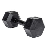 Sumo Strength Black Series Hex Dumbbell