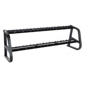 Sumo Strength 2 Tier Steel Dumbbell Rack