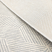 Knot n Co Cora Contemporary Rug