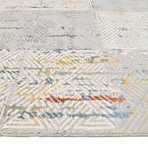 Medina Weavers Sienna Contemporary Rug