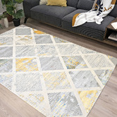 Medina Weavers Mylah Contemporary Rug