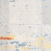 Medina Weavers Sienna Contemporary Rug