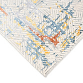 Medina Weavers Sienna Contemporary Rug