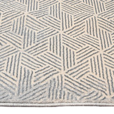 Medina Weavers Cora Contemporary Runner