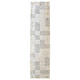 Medina Weavers Sienna Contemporary Runner