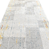Medina Weavers Sienna Contemporary Runner
