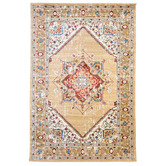 Knot n Co Priscilla Traditional Rug