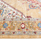 Knot n Co Priscilla Traditional Rug