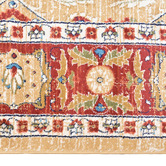 Medina Weavers Aaliyah Chobi-Style Rug