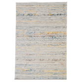 Medina Weavers Cream Eulalia Power-Loomed Rug