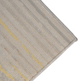 Medina Weavers Cream Eulalia Power-Loomed Rug