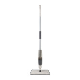 Albion Collection Grey Ezy-Install Spray Mop