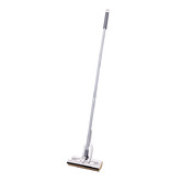 Albion Collection Grey &amp; Yellow Sponge Mop