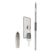 Albion Collection Grey Ezy-Install Spray Mop