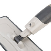 Albion Collection Grey Ezy-Install Spray Mop