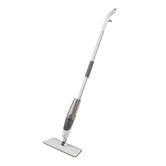 Albion Collection Grey Ezy-Install Spray Mop