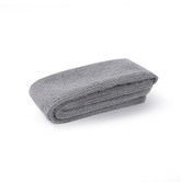 Albion Collection Grey Long Gap Duster