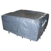 Glenthorne Living Square Dining Set Furniture Cover Only
