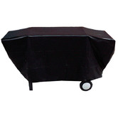 Glenthorne Living Flat Top BBQ Cover