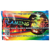Glenthorne Living Multi-Colour Flaming Magic Sachets