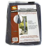 Glenthorne Living Grey Premium Umbrella Cover