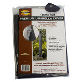 Glenthorne Living Grey Premium Umbrella Cover