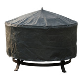 Glenthorne Living Virion Fire Pit Cover