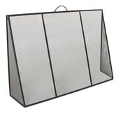 Glenthorne Living Kellan Fire Screen