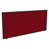 Marsden Officium Everett Double-Sided Desk Screen