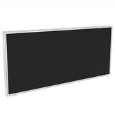 Marsden Officium Everett Double-Sided Desk Screen