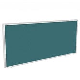 Marsden Officium Everett Double-Sided Desk Screen