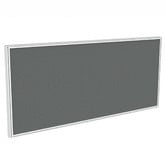 Marsden Officium Everett Double-Sided Desk Screen