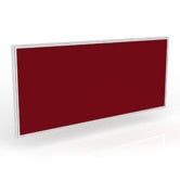 Marsden Officium Everett Double-Sided Desk Screen