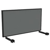 Marsden Officium Everett Single Sided Desk Screen