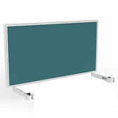 Marsden Officium Everett Single Sided Desk Screen