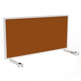 Marsden Officium Everett Single Sided Desk Screen