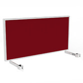 Marsden Officium Everett Single Sided Desk Screen
