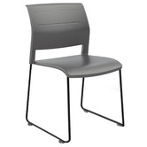 Marsden Officium Mason Game Sled Chair