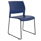 Marsden Officium Mason Game Sled Chair
