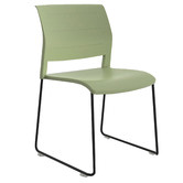 Marsden Officium Mason Game Sled Chair