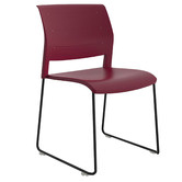 Marsden Officium Mason Game Sled Chair