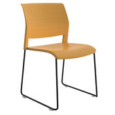 Marsden Officium Mason Game Sled Chair