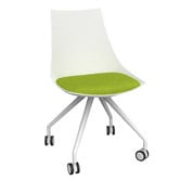 Marsden Officium Carson Visitor Chair