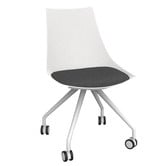 Marsden Officium Carson Visitor Chair