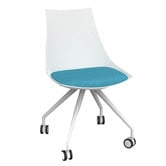 Marsden Officium Carson Visitor Chair