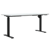 Marsden Officium Kaiden Adjustable Office Desk