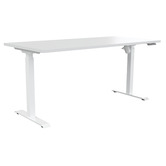Marsden Officium Kaiden Adjustable Office Desk