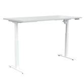 Marsden Officium Kaiden Adjustable Office Desk